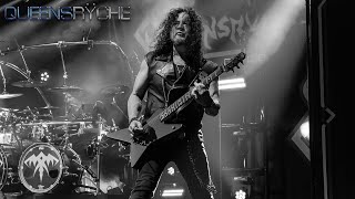 An Interview with Michael Wilton (Queensrÿche) 2024