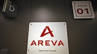 Γαλλία: Ο όμιλος Areva σχεδιάζει να καταργήσει 6.000 θέσεις εργασίας - economy