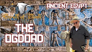 Ancient Egypt - The Ogdoad