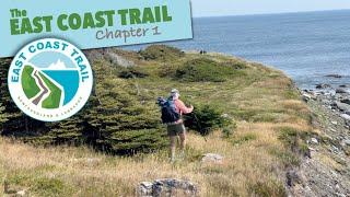 The East Coast Trail Adventure - CHAPTER #1