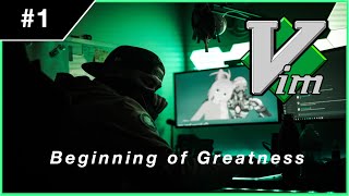 Getting Started with Vim | Vim | Programming | Ramba Academy