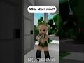 Buy her cookies or ELSE..😱💀| #roblox #shortsfeed #trending #Viral #brookhaven #funny