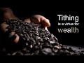 The secrets of Tithing