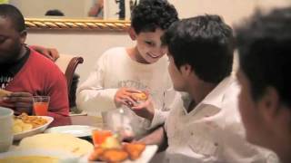 Eid-un Sa'Eid - Zain Bhikha Official Video (2010)