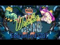 Wublin Island Enhanced OST (+ Rare Wubbox)