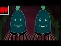 Bananas in Pyjamas - Theme Song (Horror Version) 😱