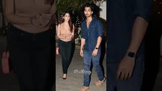 Harshvardhan Rane With Her Girlfriend Kim Sharma ♥️ Couple #harshvardhanrane #kimsharma #shorts