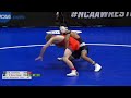 Roman Bravo-Young's Favorite Technique From Top