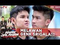 NYALI YANG BESAR MELAWAN GENK SRIGALA - ANAK JALANAN