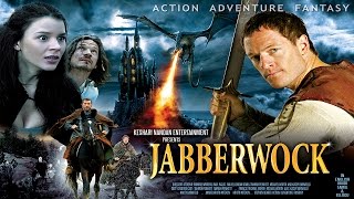 Jurassic Island - Jabberwock - Full Hollywood Dubbed Hindi Action Thriller Film - HD Latest 2016