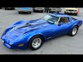 Test Drive 1981 Chevrolet Corvette SOLD FAST $16,900 Maple Motors #2833