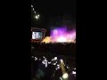 170318 exordium in malaysia intro monster fancam