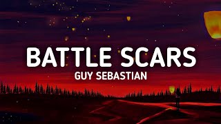 Download Mp3 guy sebastian - battle scars (lyrics terjemahan)🎵 i wish that i could stop loving you so much