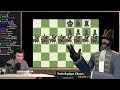 Chess rematch against cheating AI Napoleon