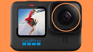 Gopro Hero 10 Black - How to Put In  Take Out Battery (Easy Way)...