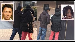 37歲謝霆鋒攤上大事, 王菲欲哭無淚要離開, 網友 掙那麼多錢白搭了!