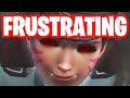 This is why I hate playing against D.VA | Overwatch 2