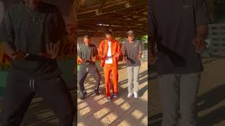 Ng’bolekeni Ft Scotts Maphuma ,xdubby pcee \u0026 blackie Leemckrazy 🔥🤲🏼dance with Hlonie hinade