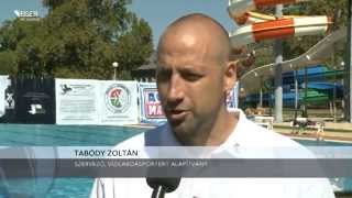 AVL Torna 2013. /Eger/ EGER TV