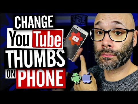 How To Add A Thumbnail To YouTube Videos On iPhone And Android How To Add A Thumbnail To YouTube Videos On iPhone And Android