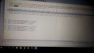 Software visualization ( Java )