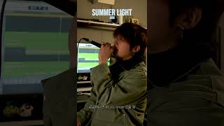 JDEN - Summer Light (Official Live Clip Highlight2)