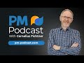 A PM Conversation with Cindy Sabin, PMP | Episode 076