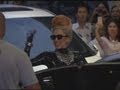 Lady Gaga cancels Indonesia concert over fears for her safety