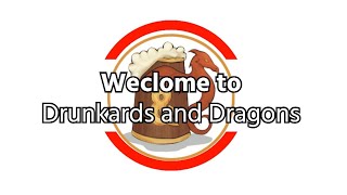 Drunkards and Dragons Trailer