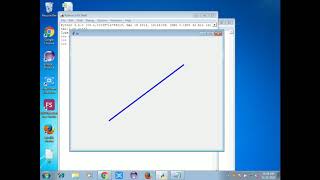 Python tkinter in tamil-8:Canvas in python tkinter