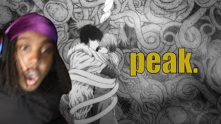 The Uzumaki Finale is Peak, No Questions. (REACTION)