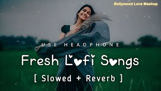 Old Vs New Bollywood Mashup 2024 | Superhits Romantic Hindi Songs Mashup Live - MaShUP 2024