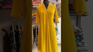 699 only whatsapp us for booking and more details 9656607123#fashion #budgetkurtis