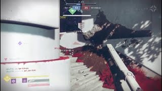 Destiny2 ロンググッバイ～