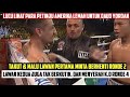 Amerika Gempar‼️2 Raja K.O Takut & Hancur Lebur Dari Daud Yordan🥊