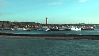 Terschelling Island, The Netherlands - part 1