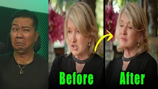 Martha Stewart PLAYS VICTIM But Gets INSTANTLY CALLED OUT For Cheating