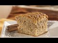 Cinnamon Cake | Miss M Recipe