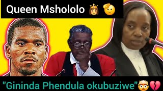 kugileke isimanga kwelikaMeyiwa uMshololo ehleli kwelikaKelly Khumalo| uGininda uthi  uNqondonqondo