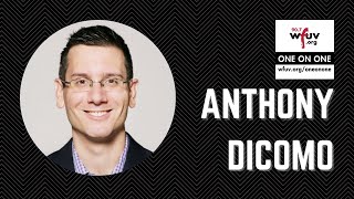 One on One: Anthony DiComo