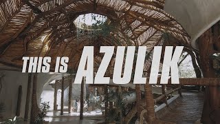 This Is Azulik - 4K