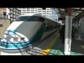 【1日4本限定】 下り特急スペーシア とうきょうスカイツリー駅停車