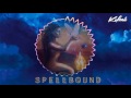 SPELLBOUND - Kelissa