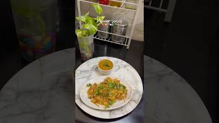 #minivlog241 ||Instant chilli parotta and veg saalna🍲🍽️🍅||#youtube #shorts #reels #food #cooking