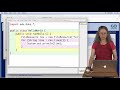 04 using bluej to program in java