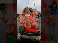 Big ganesh nimajjanam 2024 #ganesha #ganpati #ganeshvisarjan #shorts #hindufestival