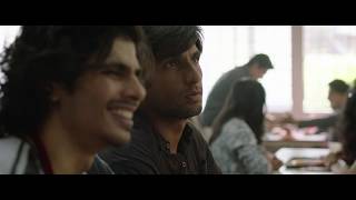 Murad in College | Unheard Roars Gully Boy Deleted Scenes | EP02