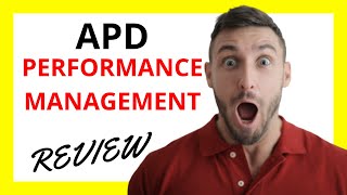 🔥 ADP Performance Management Review: Pros and Cons