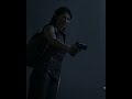 Joel Finds Out Ellie is Infected - The Last of Us Part 1 Remake #shorts