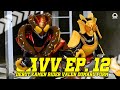 Debut Kamen Rider Valen Domaru Form Bahas Kamen Rider Gavv Episode 12 Yang Semakin Seru ?